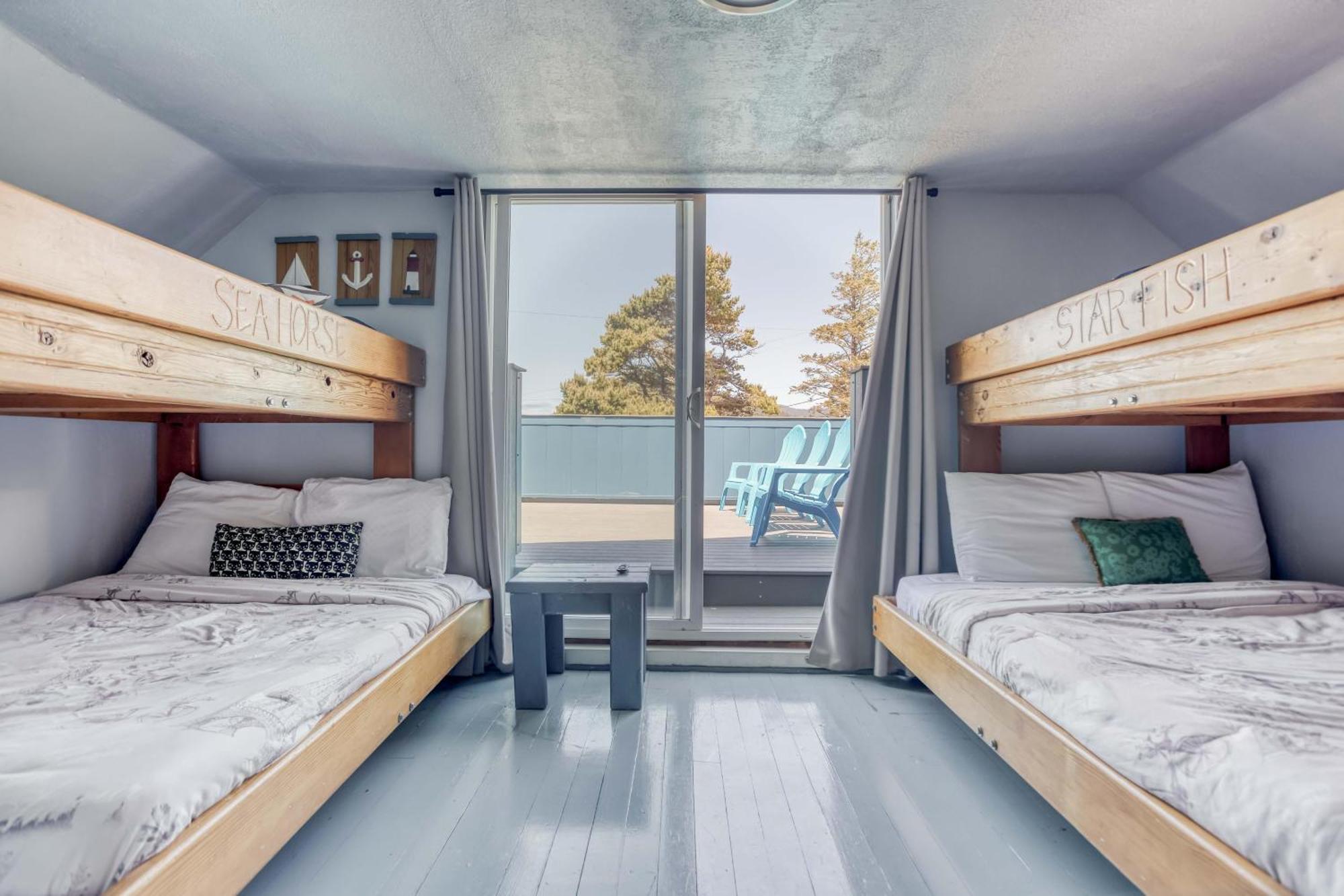 Вилла Sea Haven Линкольн-Сити Экстерьер фото